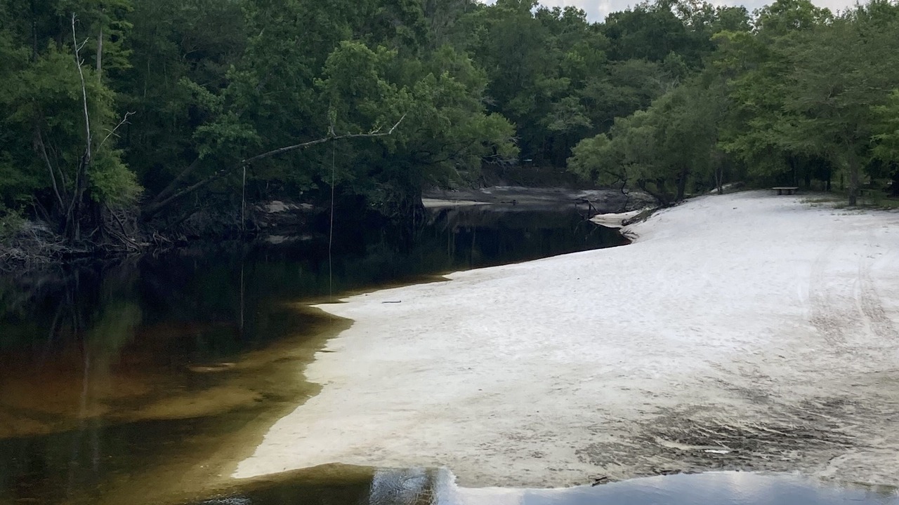 Photo of Outdoor in Folkston