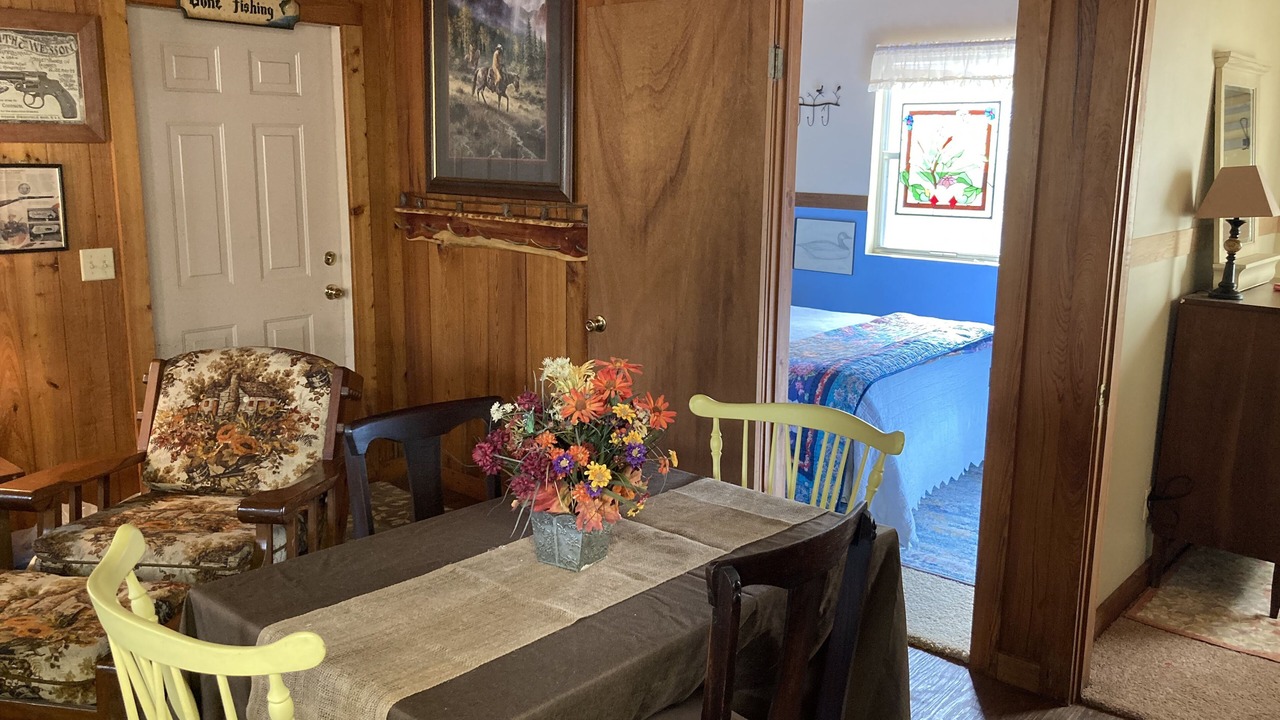 Photo of Bedroom in Folkston