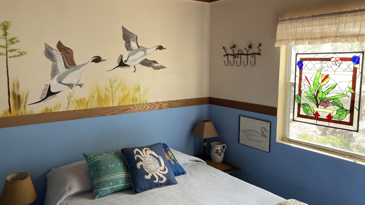 Photo of Bedroom in Folkston