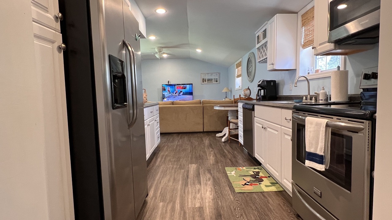 Photo of Kitchen in Aiken