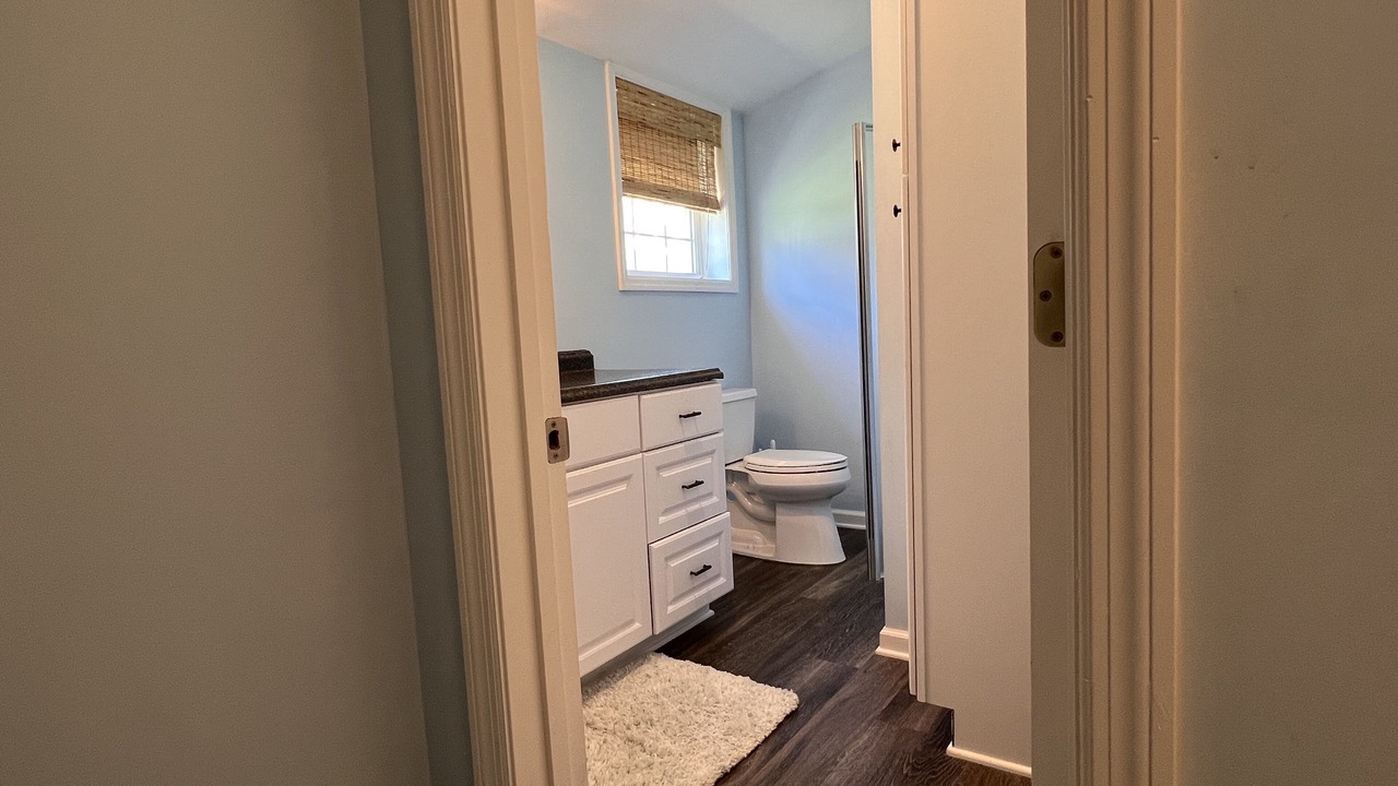 Photo of Bathroom in Aiken