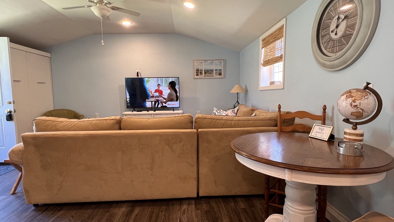 Photo of Livingroom in Aiken