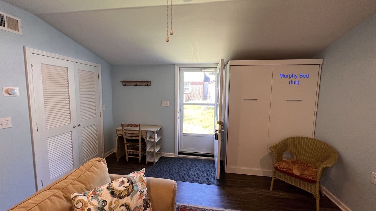 Photo of Livingroom in Aiken