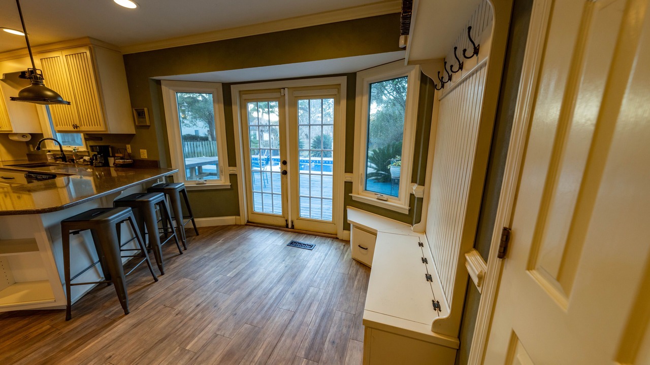 Photo of Kitchen in Savannah
