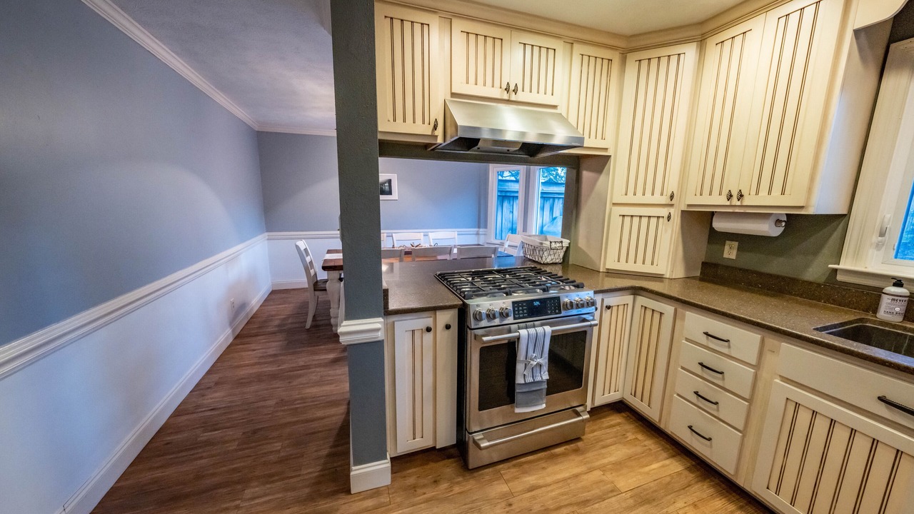 Photo of Kitchen in Savannah