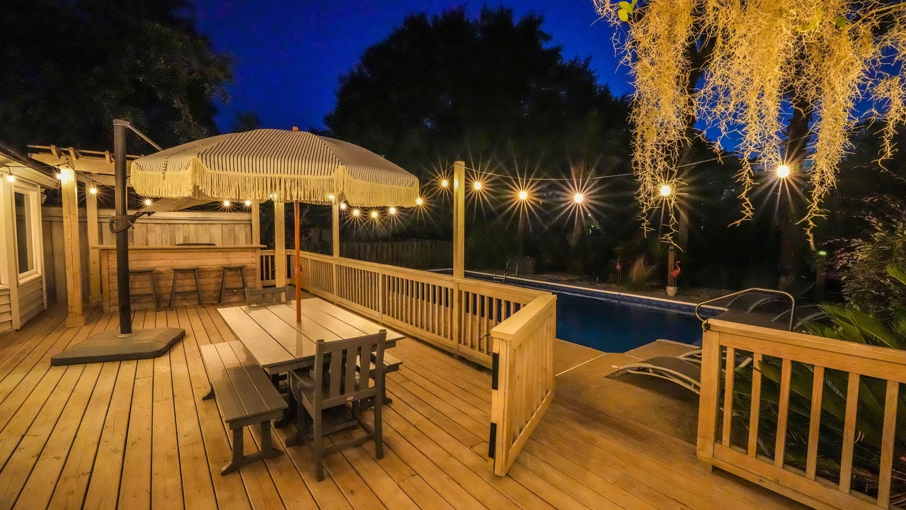 Photo of Outdoor in Savannah