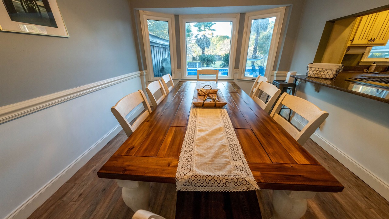 Photo of Bedroom in Savannah