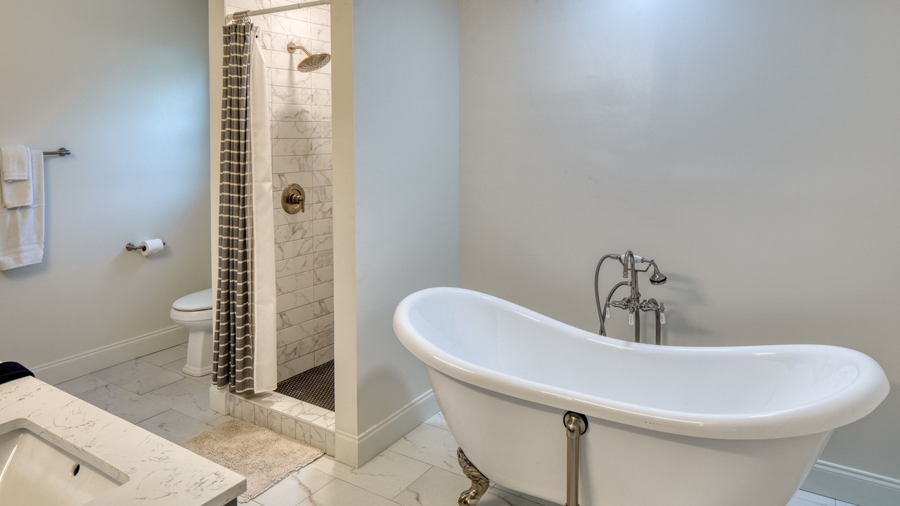 Photo of Bathroom in Savannah