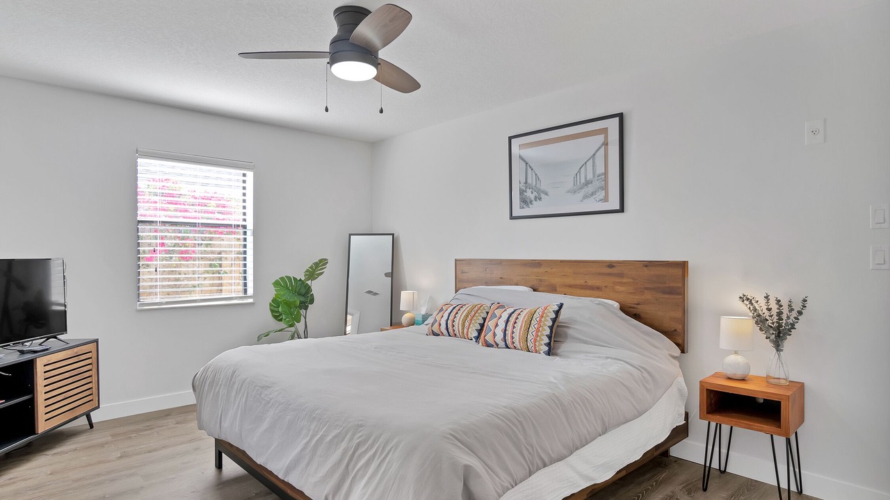 Photo of Bedroom in Sebastian Highlands