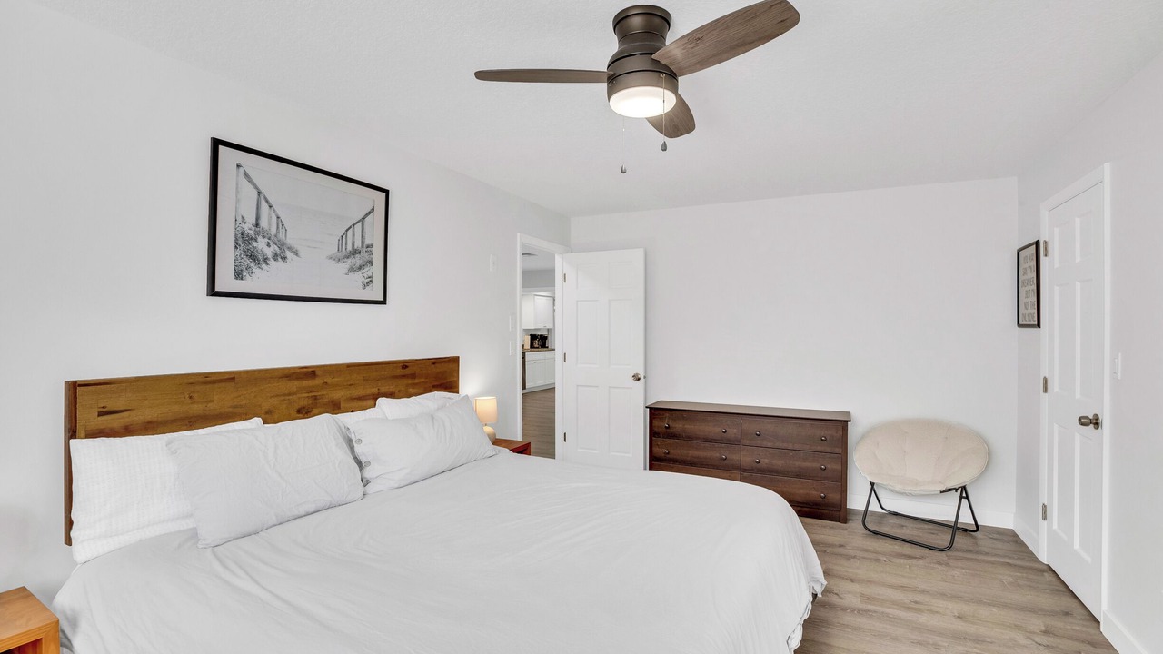 Photo of Bedroom in Sebastian Highlands