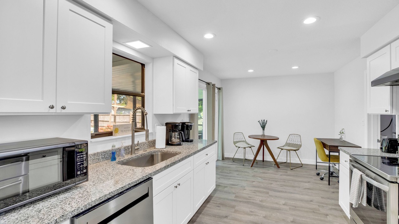 Photo of Kitchen in Sebastian Highlands