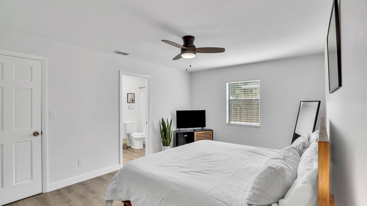 Photo of Bedroom in Sebastian Highlands