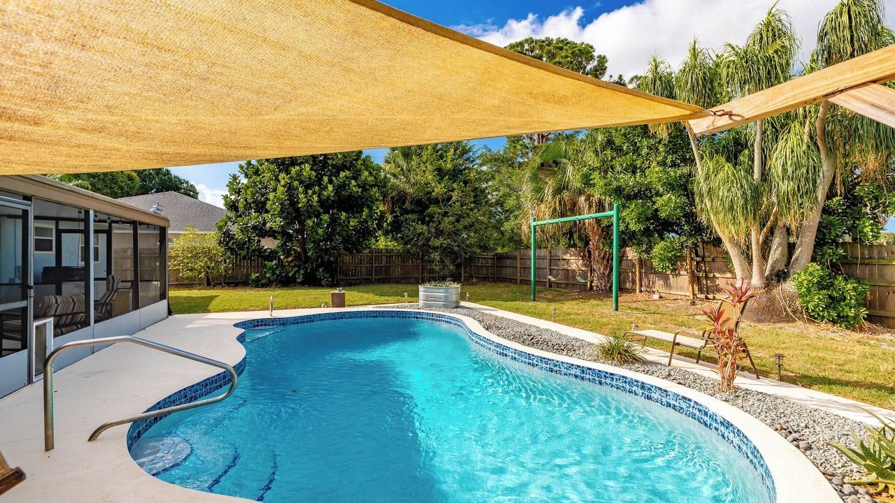 Photo of Outdoor in Sebastian Highlands