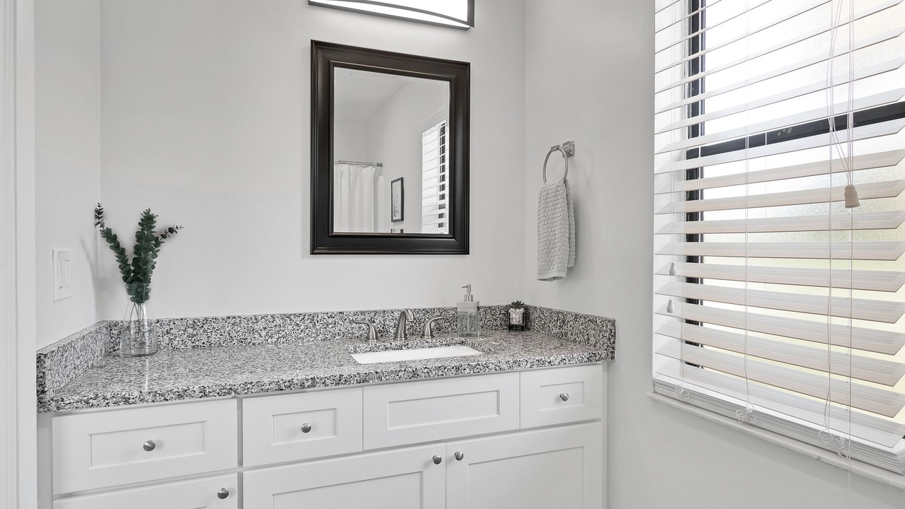 Photo of Bathroom in Sebastian Highlands