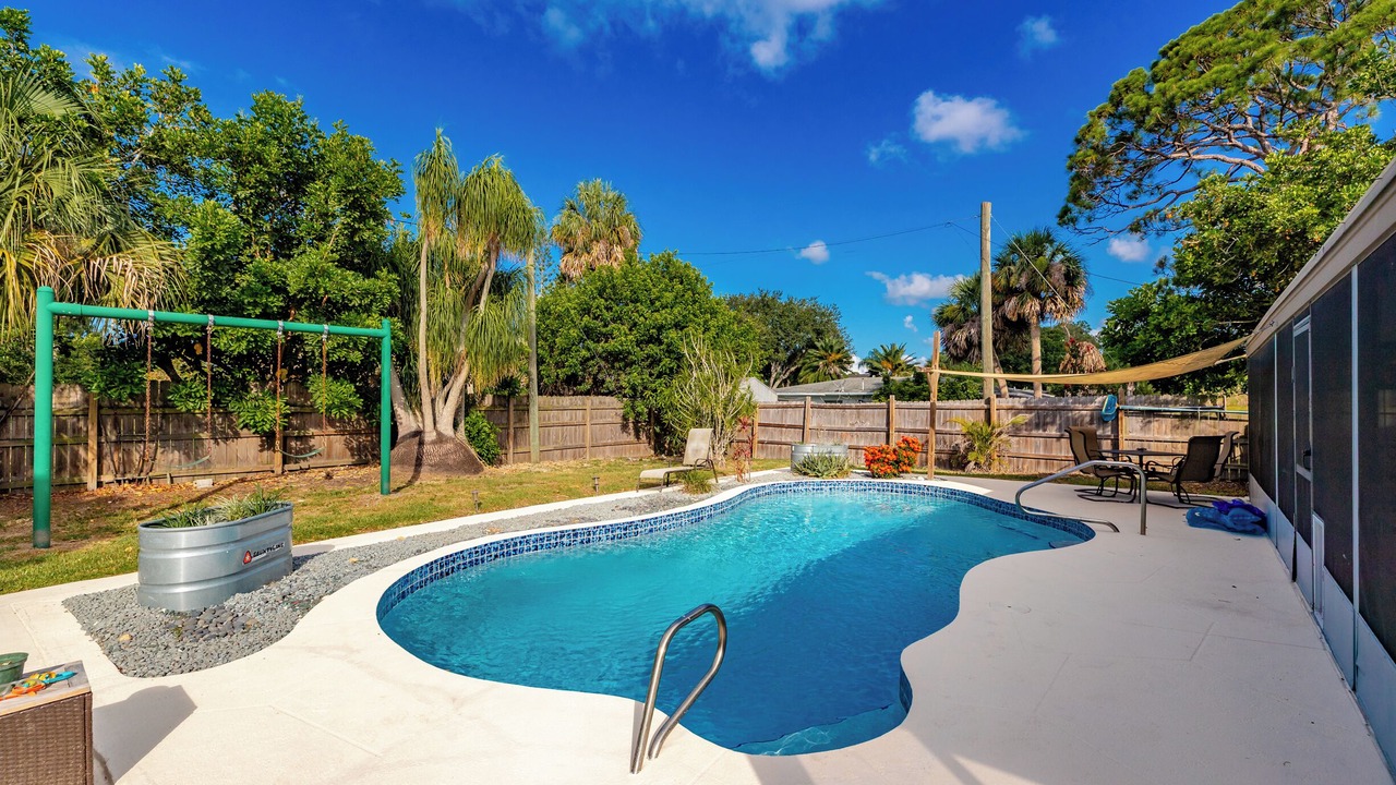 Photo of Outdoor in Sebastian Highlands