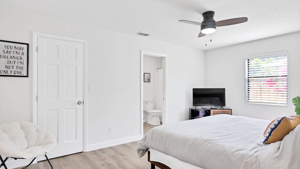 Photo of Bedroom in Sebastian Highlands