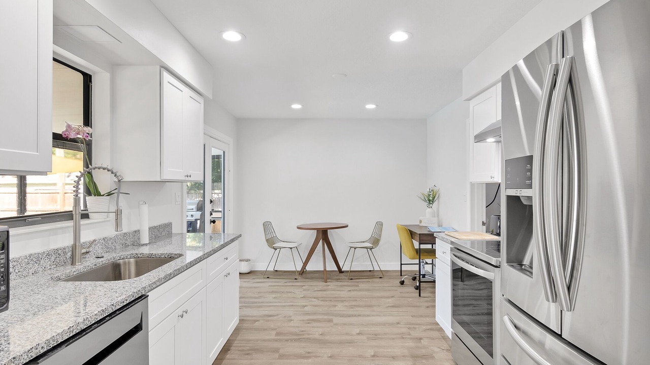 Photo of Kitchen in Sebastian Highlands