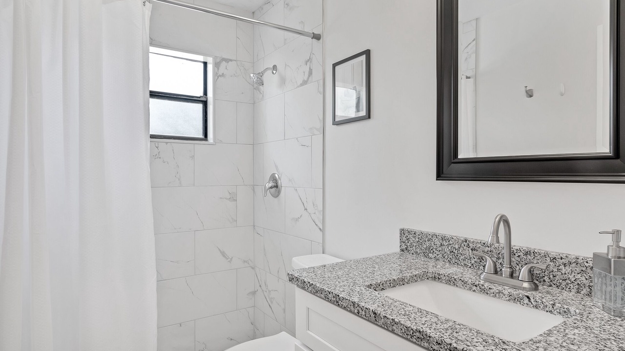 Photo of Bathroom in Sebastian Highlands