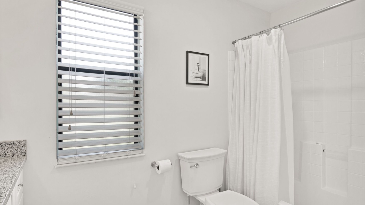 Photo of Bathroom in Sebastian Highlands