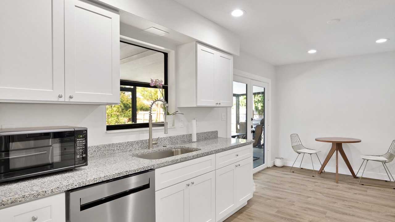 Photo of Kitchen in Sebastian Highlands