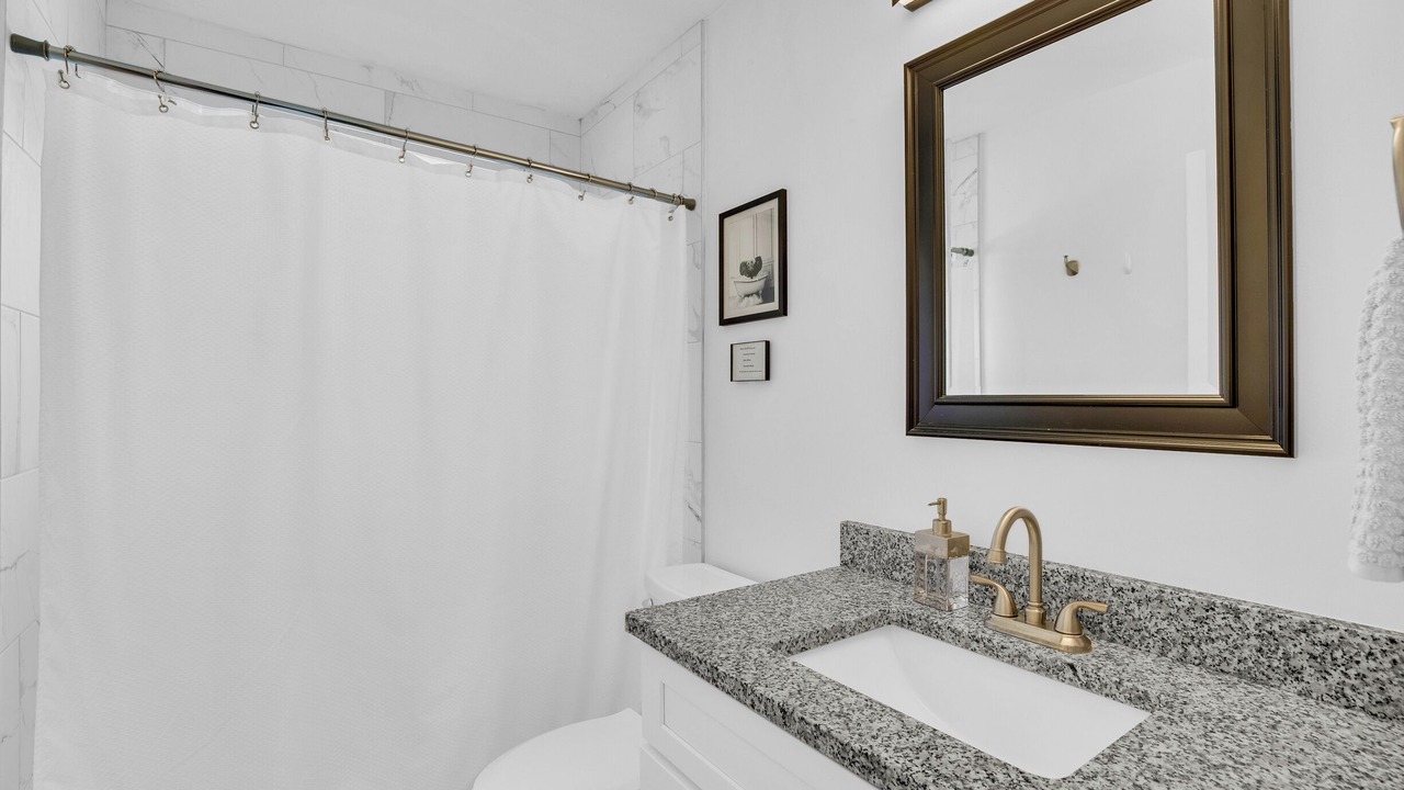 Photo of Bathroom in Sebastian Highlands