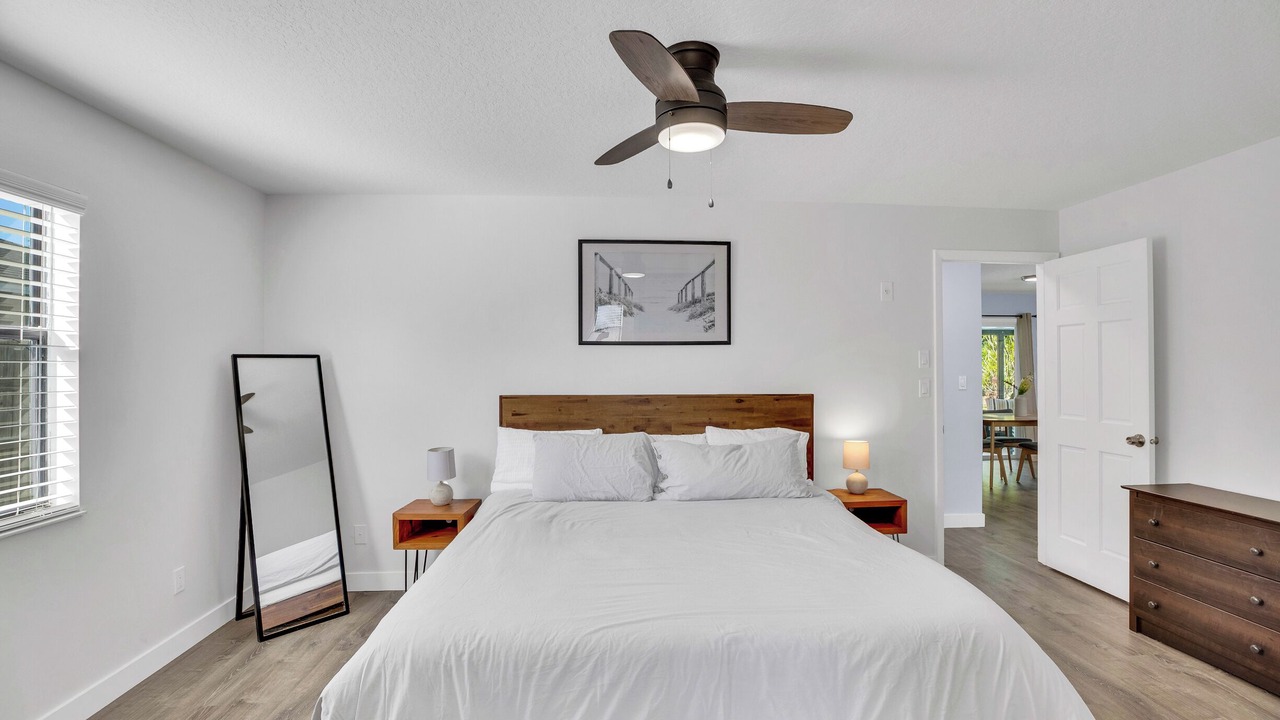 Photo of Bedroom in Sebastian Highlands