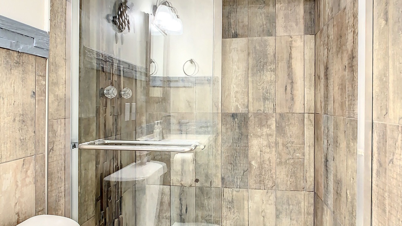 Photo of Bathroom in Port Charlotte