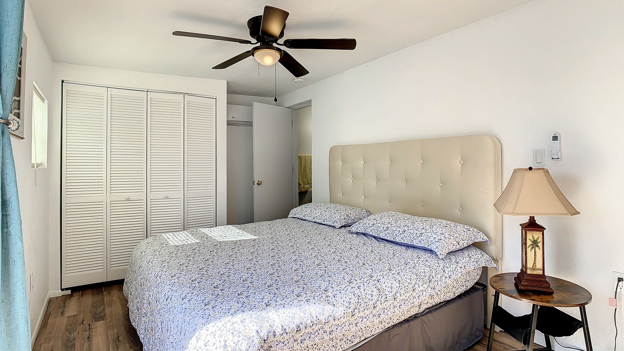 Photo of Bedroom in Port Charlotte