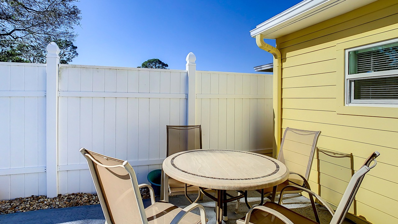 Photo of Outdoor in Port Charlotte