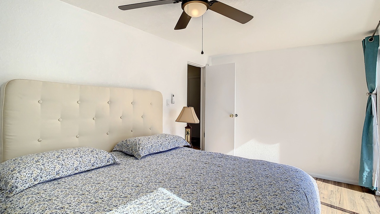 Photo of Bedroom in Port Charlotte