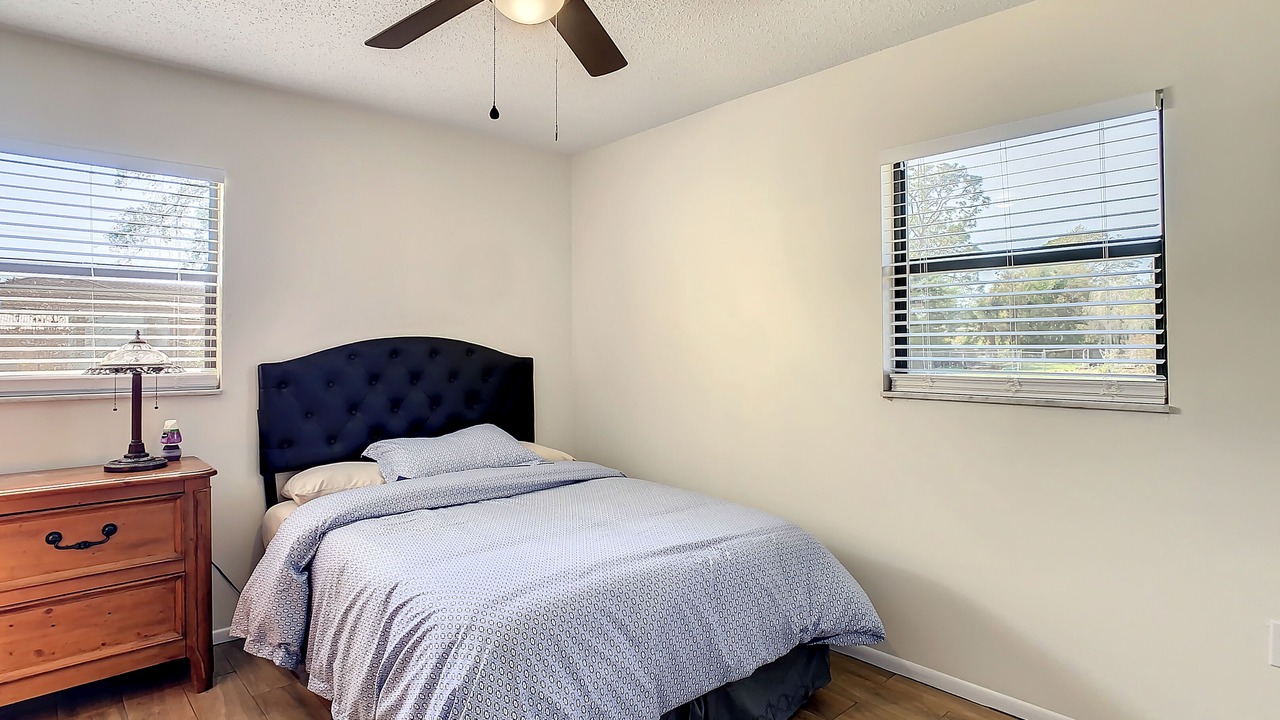 Photo of Bedroom in Port Charlotte