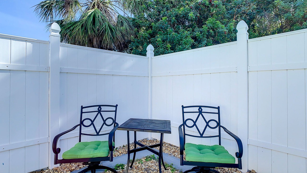 Photo of Patio Balcony in Port Charlotte