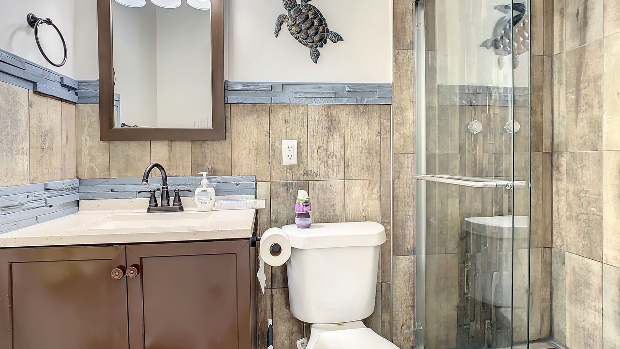 Photo of Bathroom in Port Charlotte