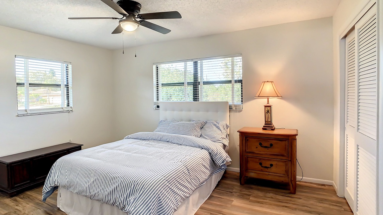 Photo of Bedroom in Port Charlotte