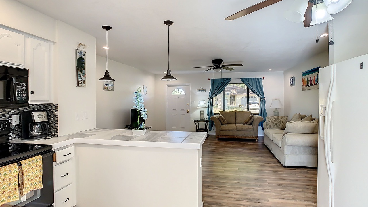 Photo of Kitchen in Port Charlotte