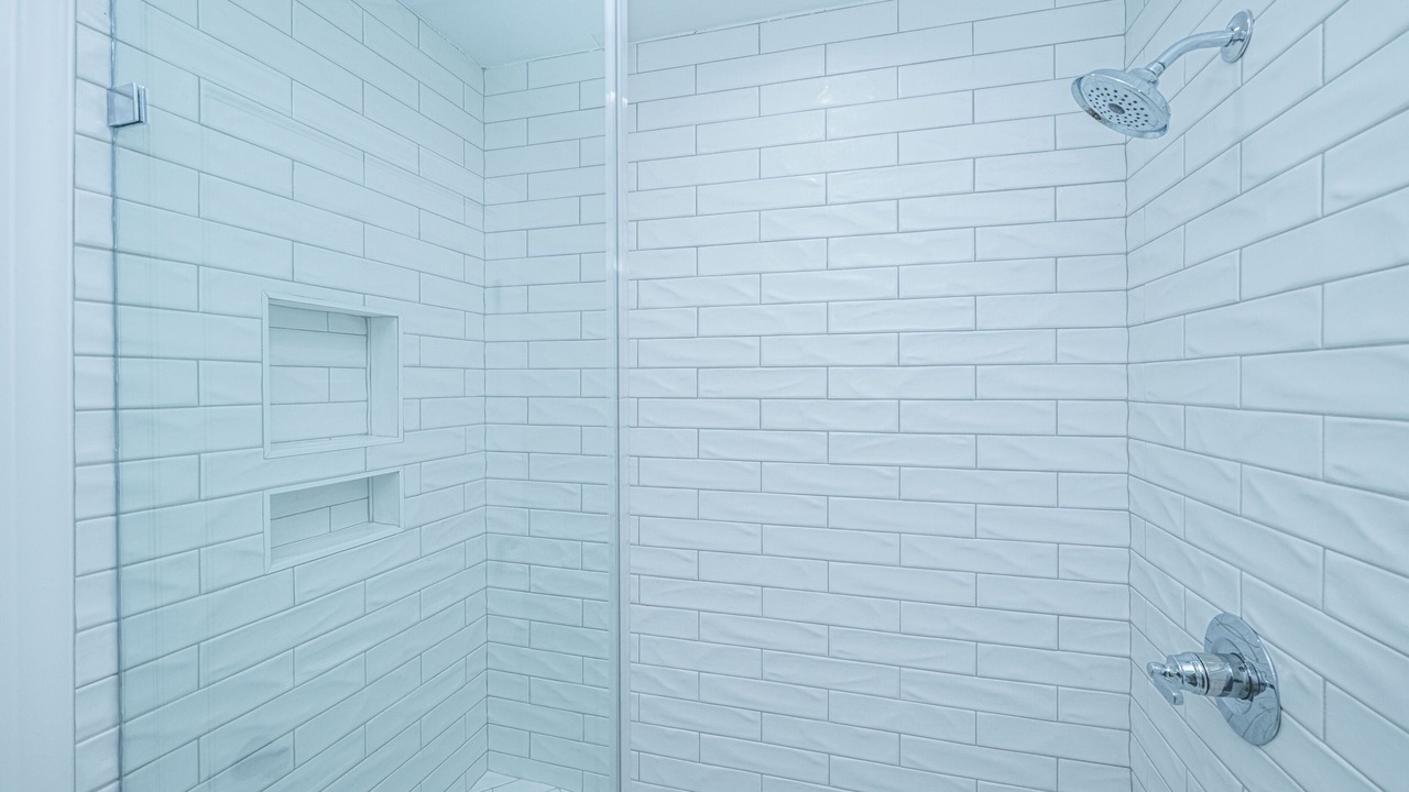 Photo of Bathroom in Edisto Island