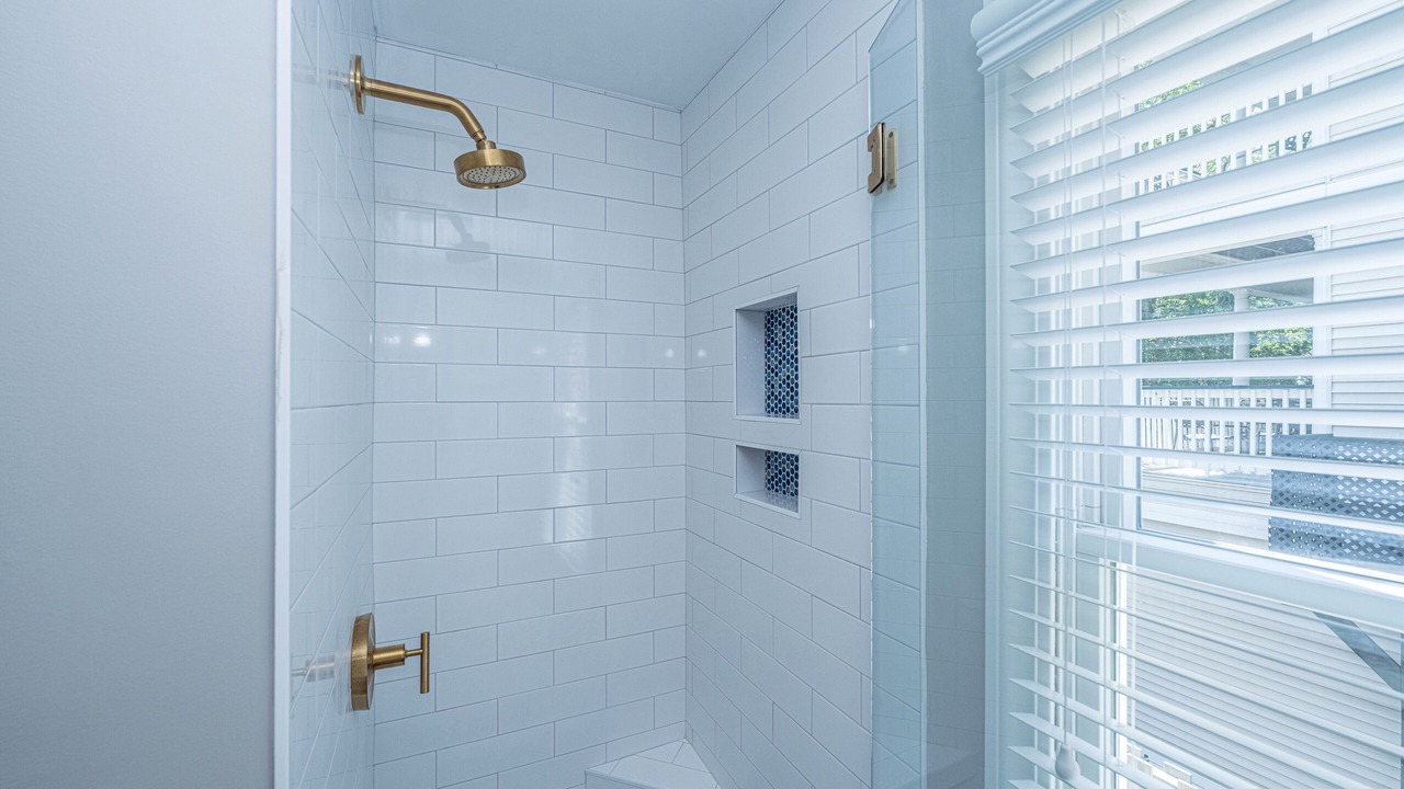 Photo of Bathroom in Edisto Island