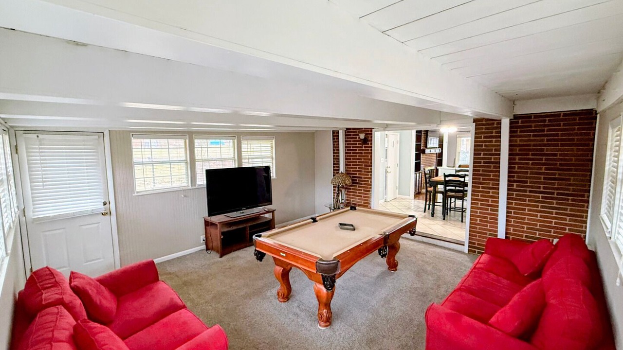 Photo of Livingroom in National Hills
