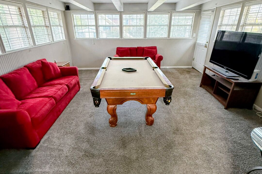 Photo of Livingroom in National Hills