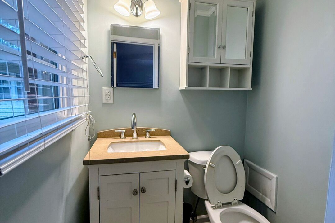 Photo of Bathroom in National Hills