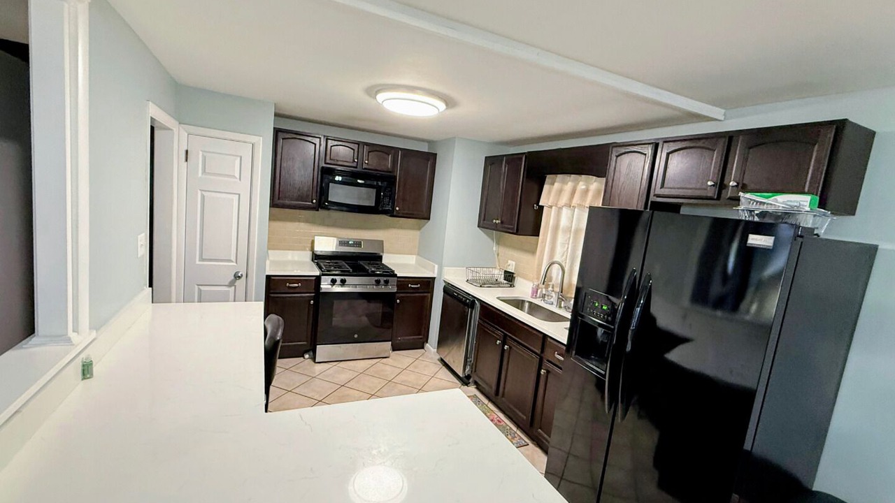 Photo of Kitchen in National Hills