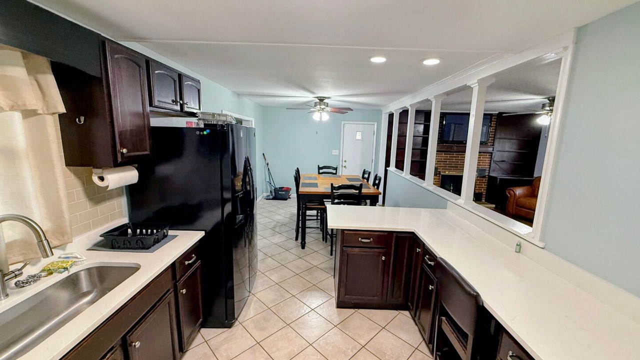 Photo of Kitchen in National Hills