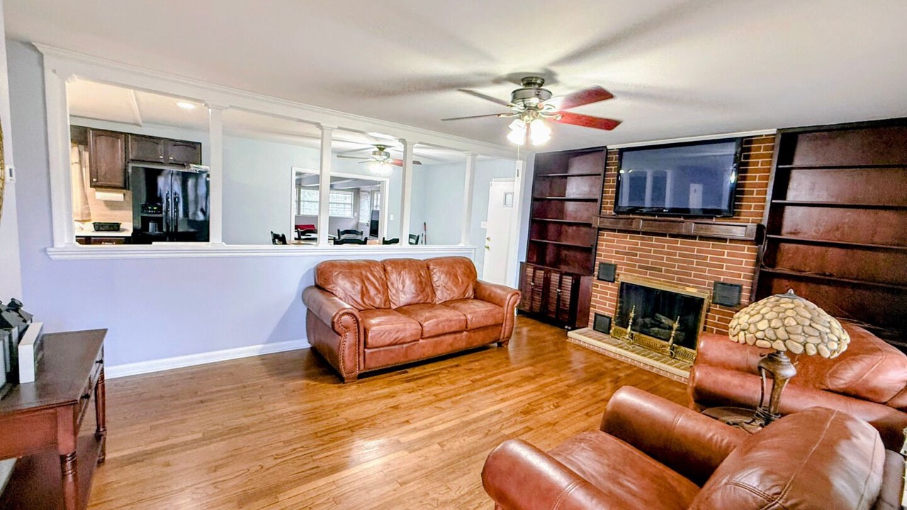 Photo of Livingroom in National Hills