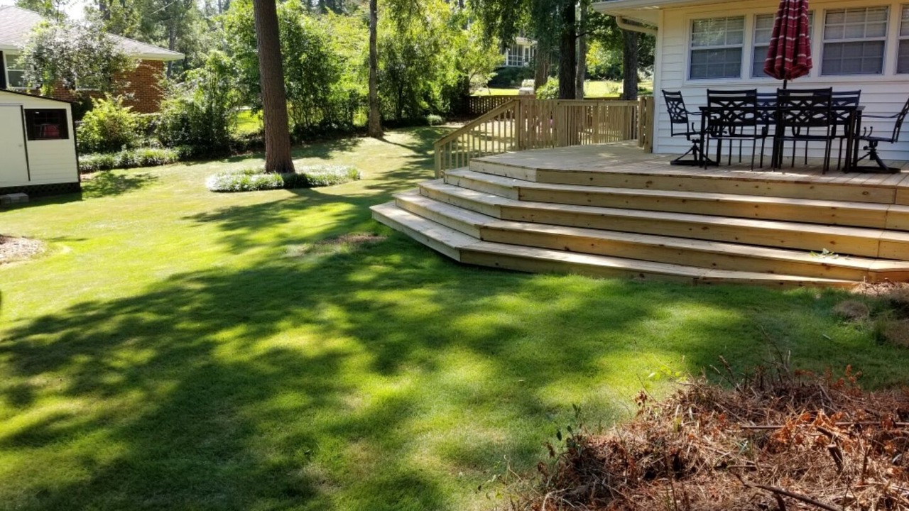 Photo of Outdoor in National Hills