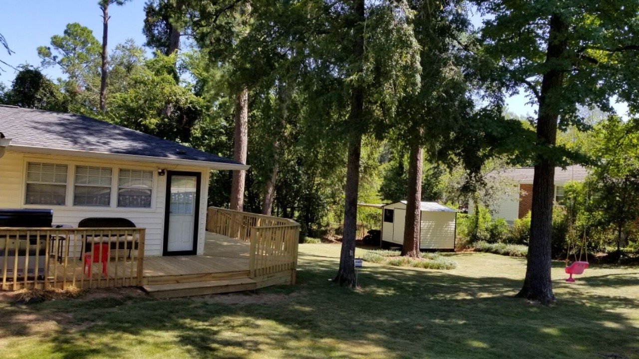 Photo of Patio Balcony in National Hills
