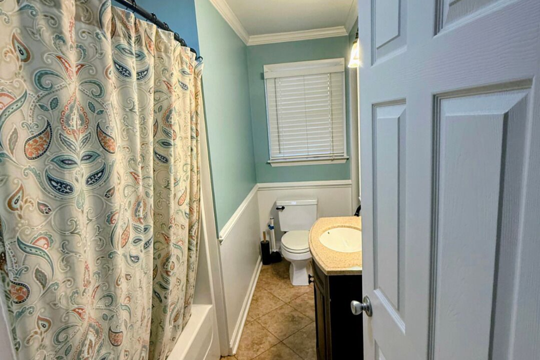 Photo of Bathroom in National Hills