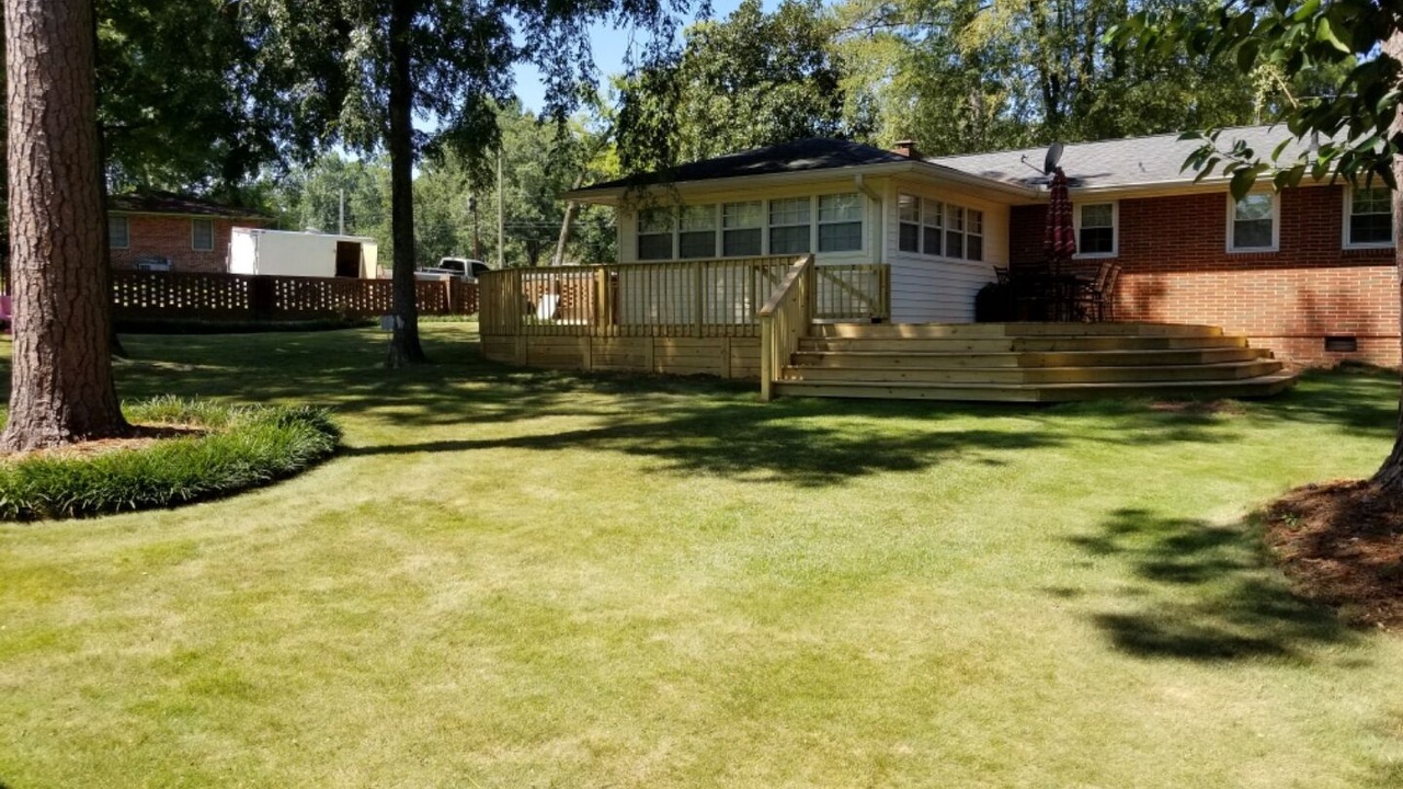 Photo of Outdoor in National Hills