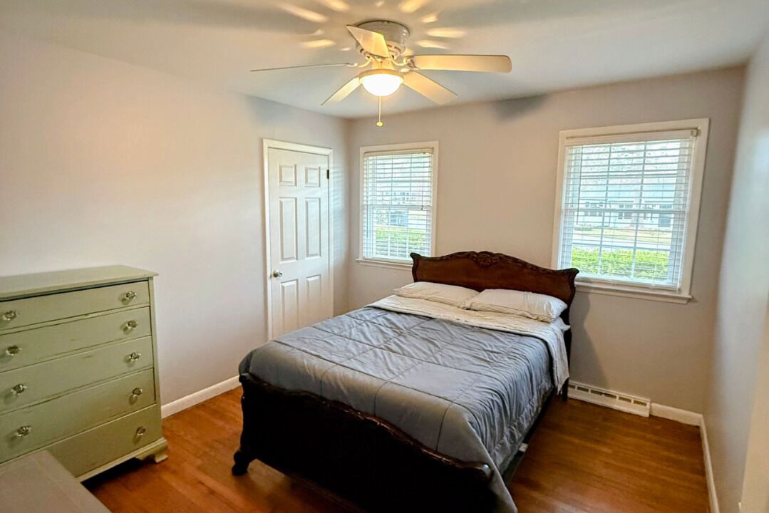 Photo of Bedroom in National Hills