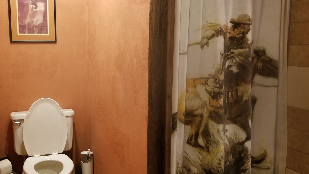 Photo of Bathroom in Clarks Hill