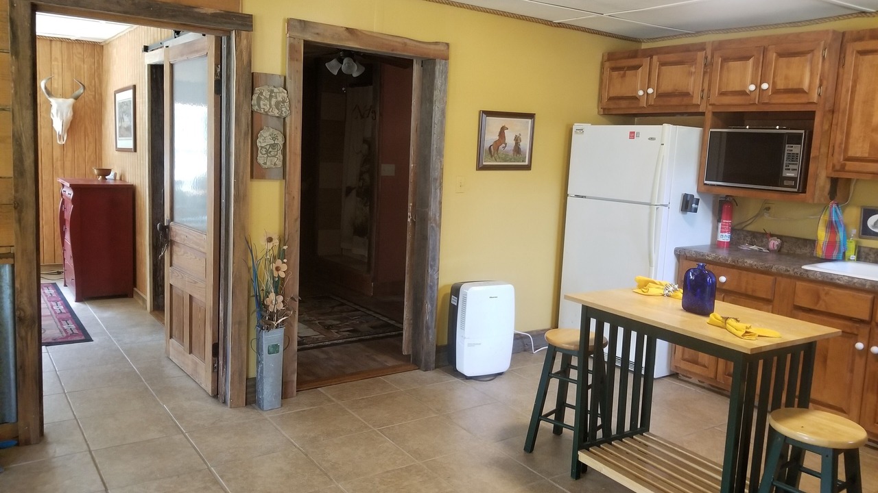 Photo of Bathroom in Clarks Hill